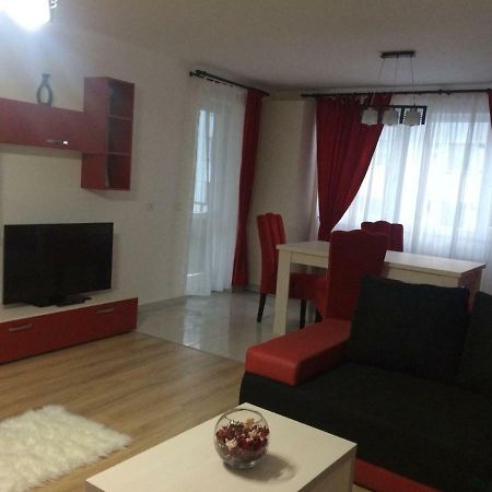 Apartament De Inchiriat Olimpic Rezidence Brasov Bagian luar foto