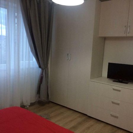 Apartament De Inchiriat Olimpic Rezidence Brasov Bagian luar foto