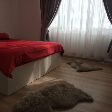 Apartament De Inchiriat Olimpic Rezidence Brasov Bagian luar foto