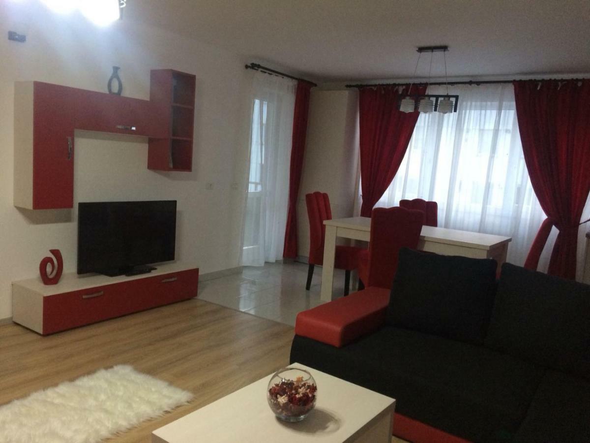 Apartament De Inchiriat Olimpic Rezidence Brasov Bagian luar foto