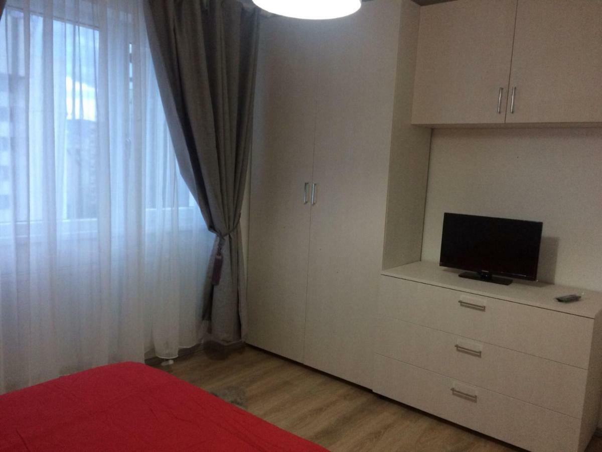 Apartament De Inchiriat Olimpic Rezidence Brasov Bagian luar foto