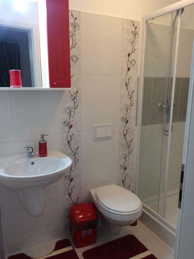 Apartament De Inchiriat Olimpic Rezidence Brasov Bagian luar foto