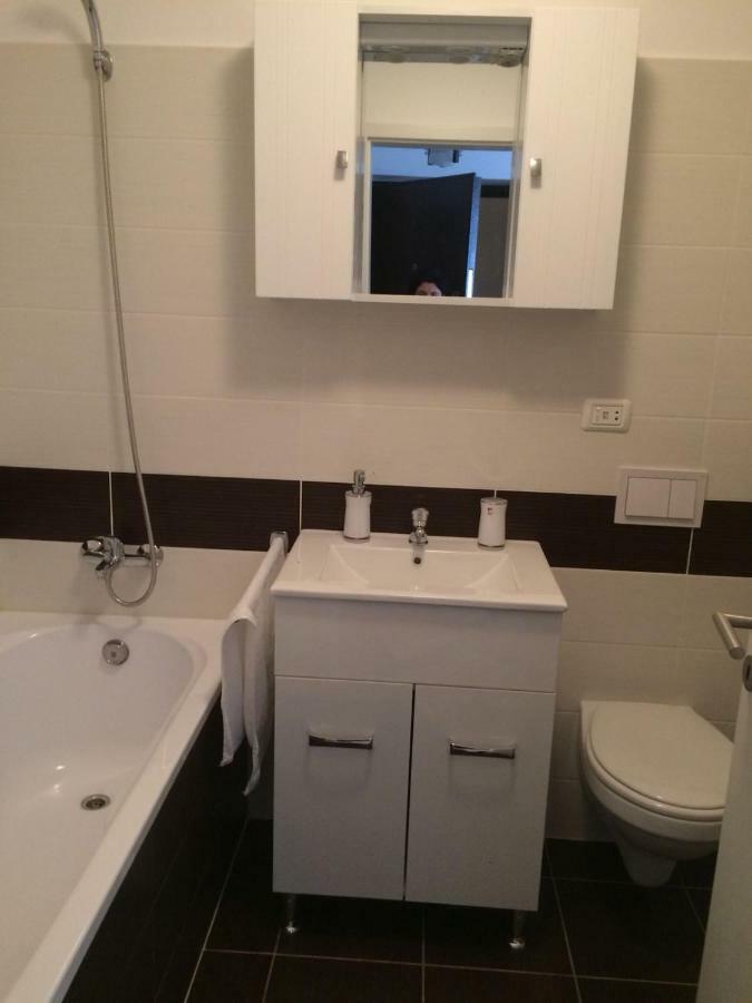 Apartament De Inchiriat Olimpic Rezidence Brasov Bagian luar foto