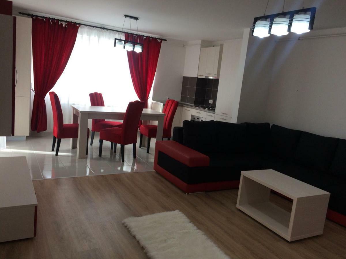 Apartament De Inchiriat Olimpic Rezidence Brasov Bagian luar foto