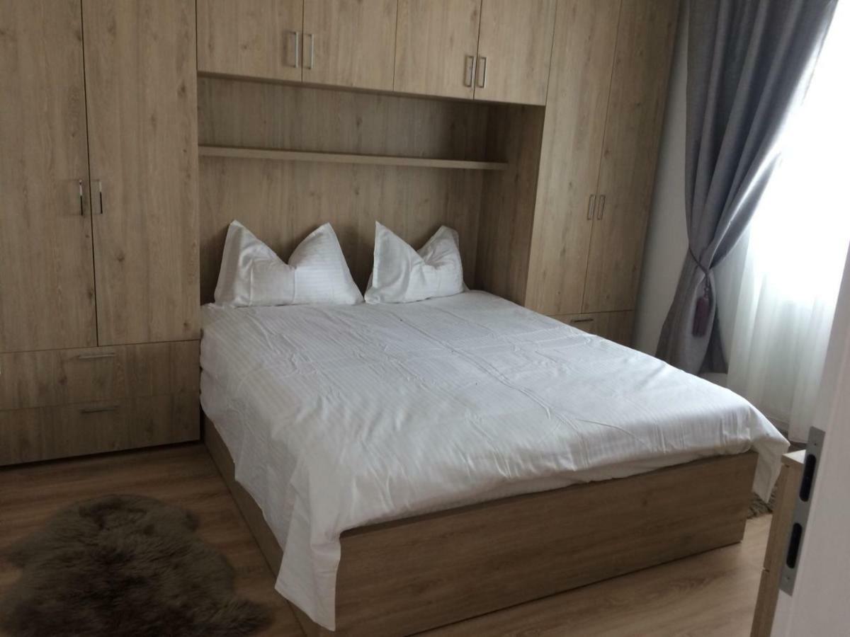 Apartament De Inchiriat Olimpic Rezidence Brasov Bagian luar foto