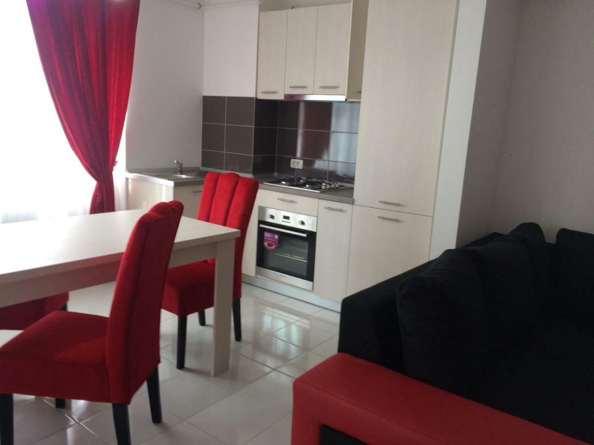 Apartament De Inchiriat Olimpic Rezidence Brasov Bagian luar foto